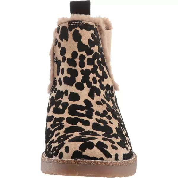 Blowfish Malibu Women's Chilln SHR Ankle Boot