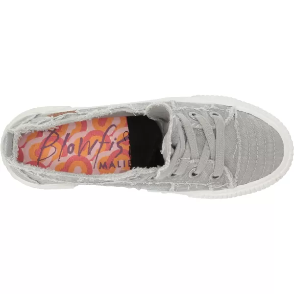 Blowfish Malibu Women's Clay Canvas Sneaker