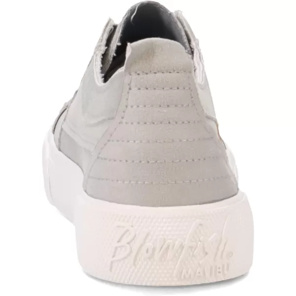 Blowfish Malibu Women's Clay Canvas Sneaker