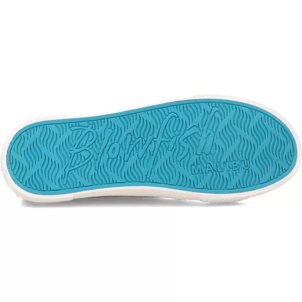Blowfish Malibu Women's Clay Canvas Sneaker