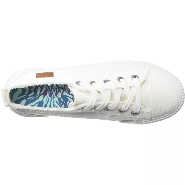 Blowfish Malibu Women's Clay Canvas Sneaker
