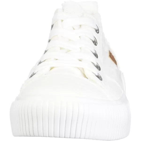 Blowfish Malibu Women's Clay Canvas Sneaker
