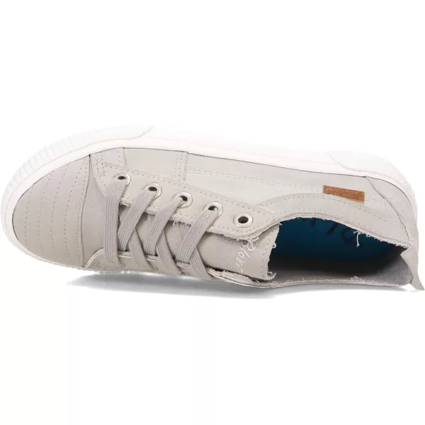 Blowfish Malibu Women's Clay Canvas Sneaker
