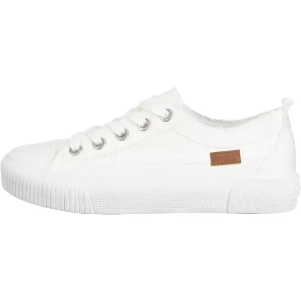 Blowfish Malibu Women's Clay Canvas Sneaker