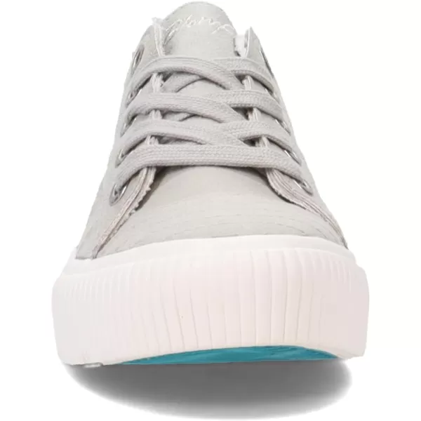 Blowfish Malibu Women's Clay Canvas Sneaker