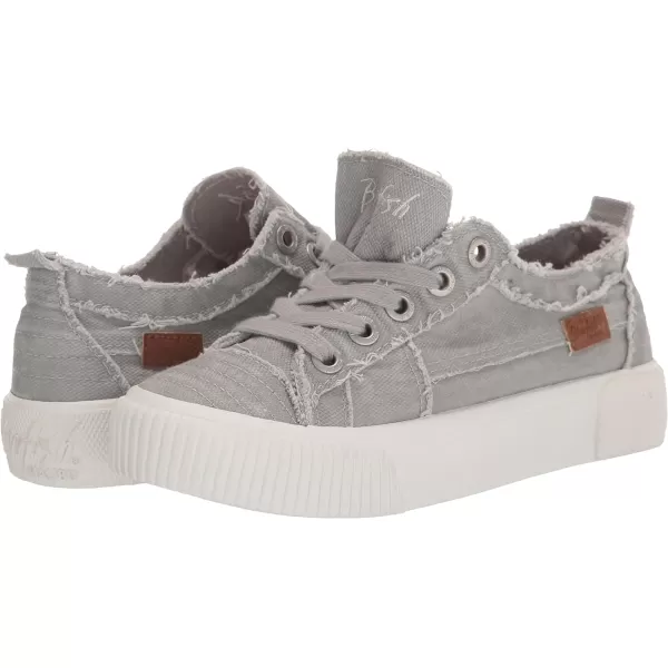 Blowfish Malibu Women's Clay Canvas Sneaker