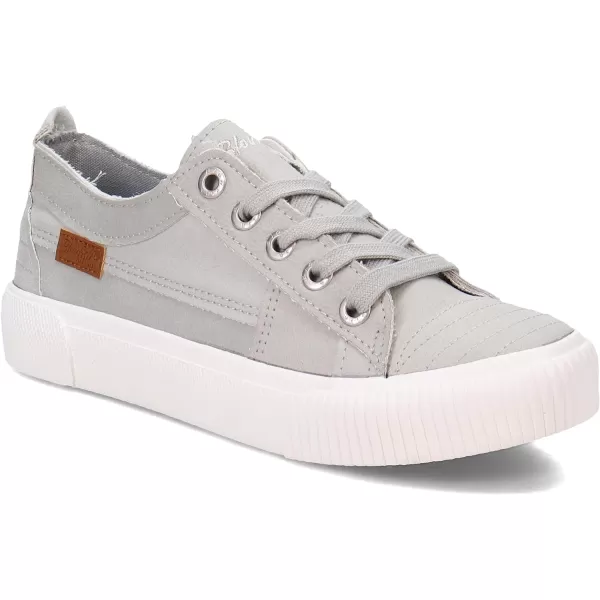 Blowfish Malibu Women's Clay Canvas Sneaker