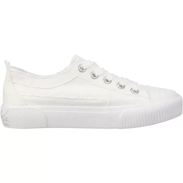 Blowfish Malibu Women's Clay Canvas Sneaker