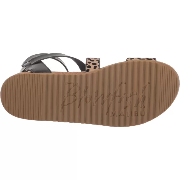 Blowfish Malibu Women's Fandie Sandal