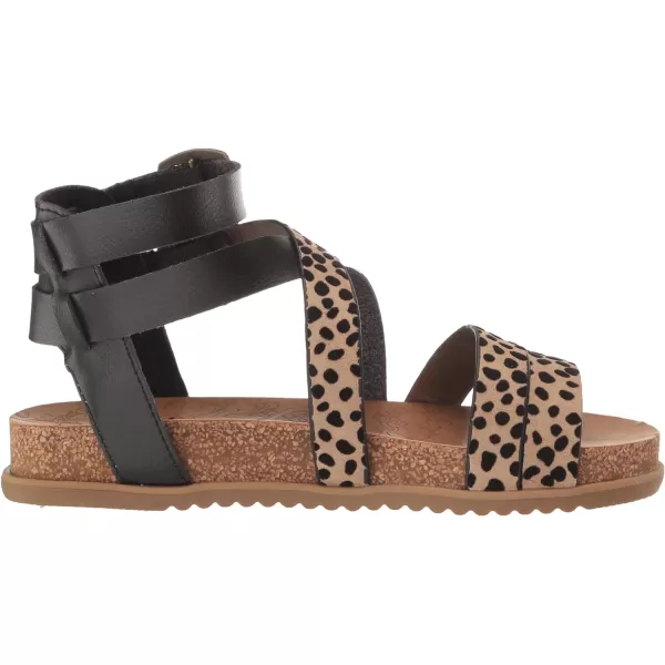 Blowfish Malibu Women's Fandie Sandal