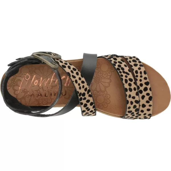 Blowfish Malibu Women's Fandie Sandal