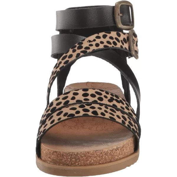 Blowfish Malibu Women's Fandie Sandal