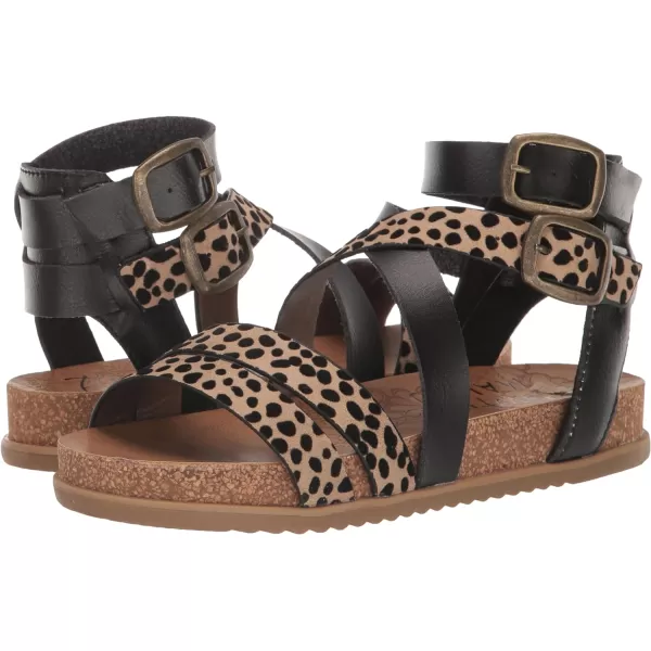 Blowfish Malibu Women's Fandie Sandal