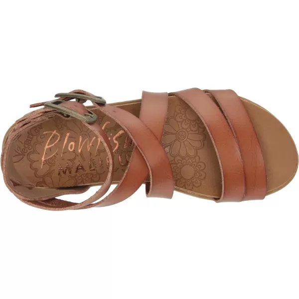 Blowfish Malibu Women's Fandie Sandal