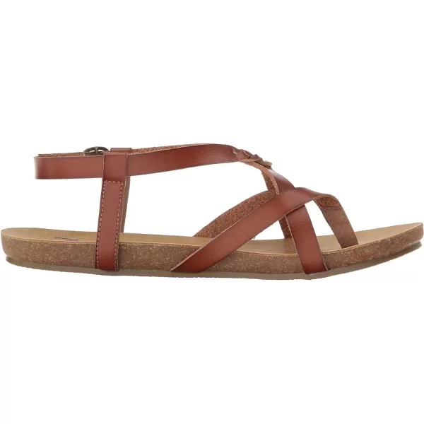 Blowfish Malibu Women's Granola-b Flat Sandal