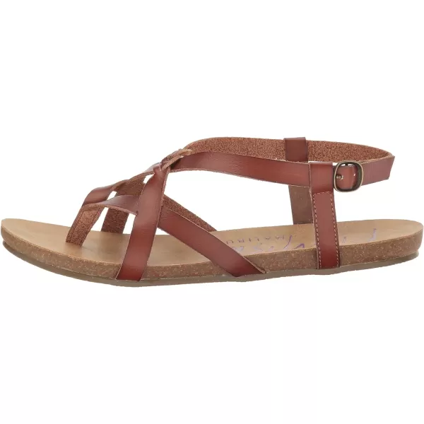 Blowfish Malibu Women's Granola-b Flat Sandal