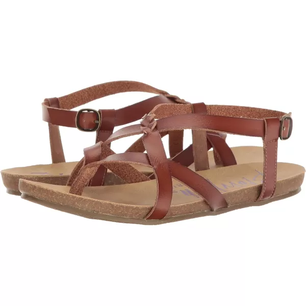 Blowfish Malibu Women's Granola-b Flat Sandal