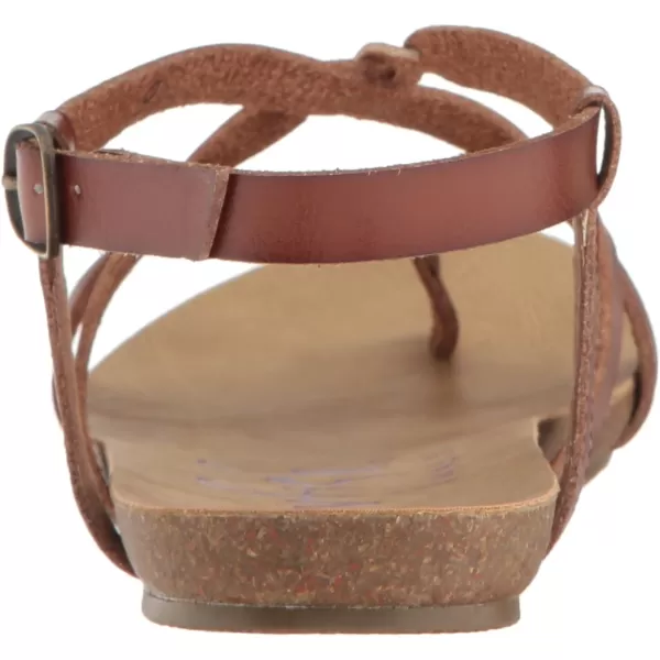 Blowfish Malibu Women's Granola-b Flat Sandal