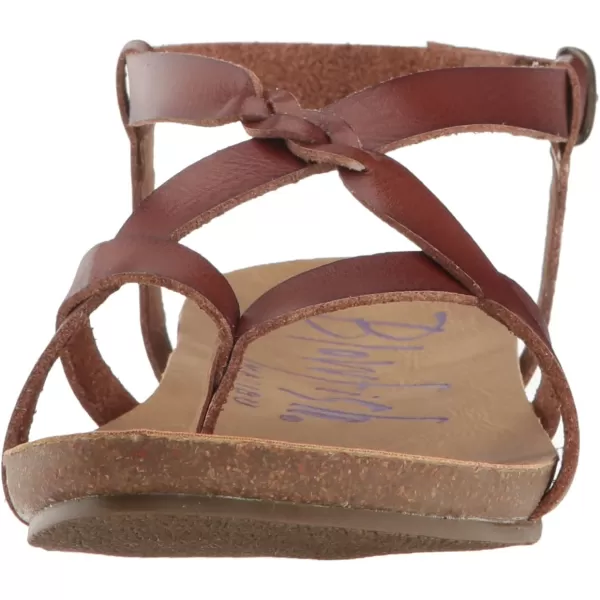Blowfish Malibu Women's Granola-b Flat Sandal