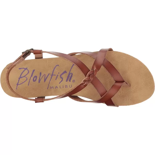 Blowfish Malibu Women's Granola-b Flat Sandal