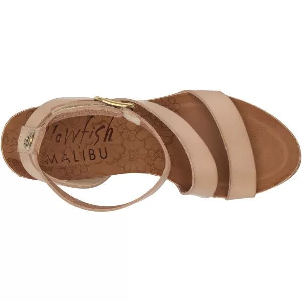 Blowfish Malibu Women's Hecta Wedge Sandal