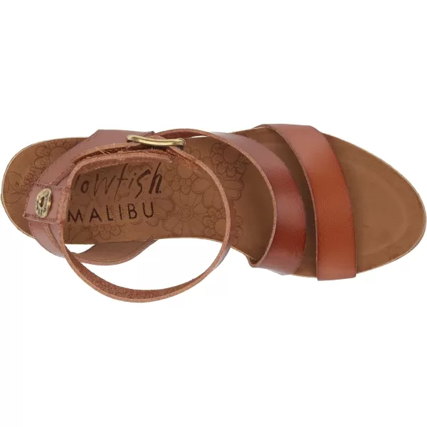 Blowfish Malibu Women's Hecta Wedge Sandal