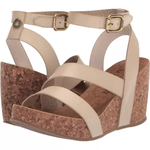 Blowfish Malibu Women's Hecta Wedge Sandal