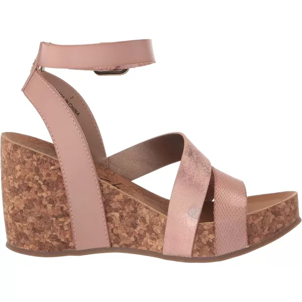 Blowfish Malibu Women's Hecta Wedge Sandal