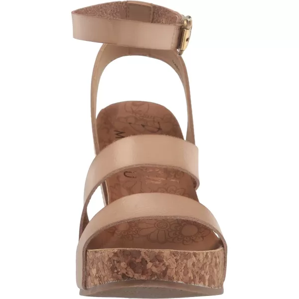 Blowfish Malibu Women's Hecta Wedge Sandal