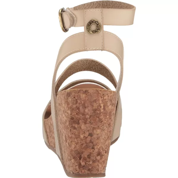 Blowfish Malibu Women's Hecta Wedge Sandal