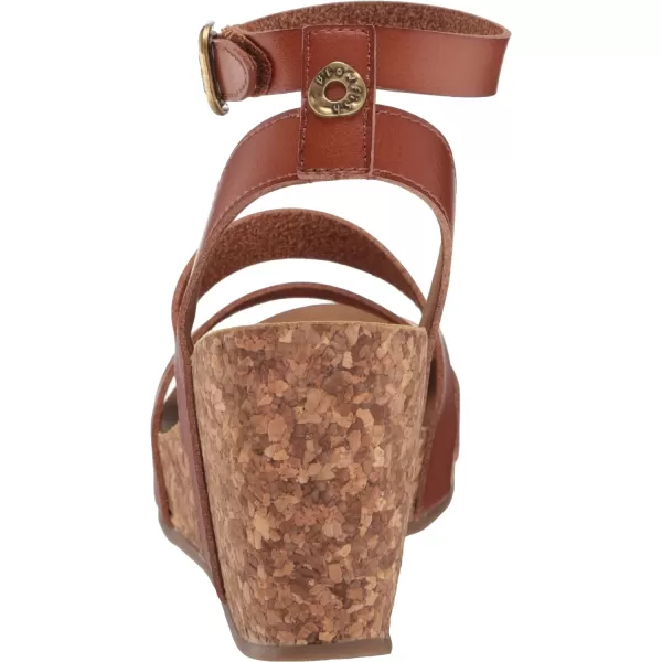 Blowfish Malibu Women's Hecta Wedge Sandal