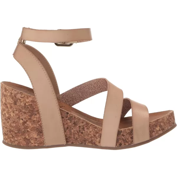 Blowfish Malibu Women's Hecta Wedge Sandal