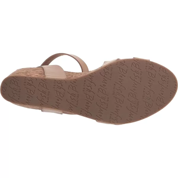 Blowfish Malibu Women's Hecta Wedge Sandal