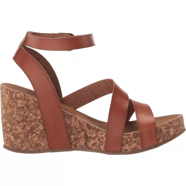 Blowfish Malibu Women's Hecta Wedge Sandal