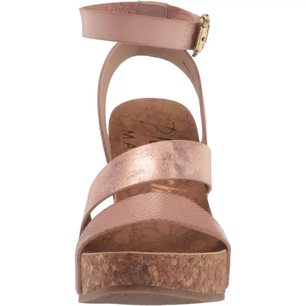 Blowfish Malibu Women's Hecta Wedge Sandal