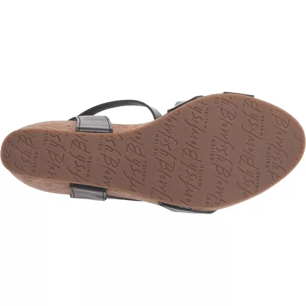 Blowfish Malibu Women's Hecta Wedge Sandal