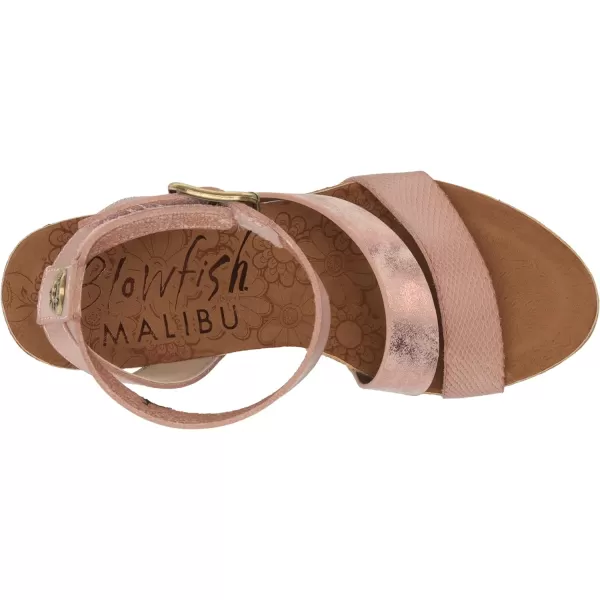 Blowfish Malibu Women's Hecta Wedge Sandal
