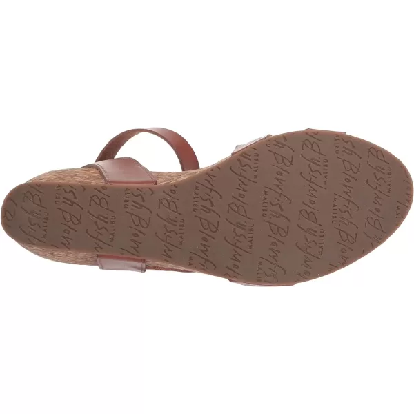 Blowfish Malibu Women's Hecta Wedge Sandal
