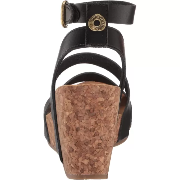 Blowfish Malibu Women's Hecta Wedge Sandal