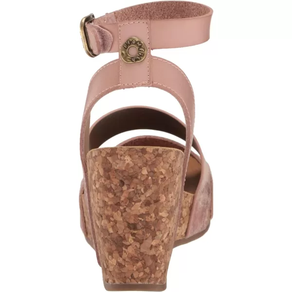 Blowfish Malibu Women's Hecta Wedge Sandal