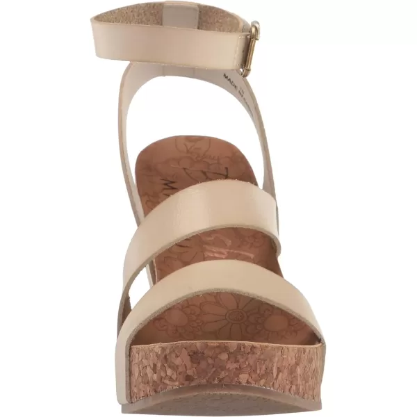 Blowfish Malibu Women's Hecta Wedge Sandal