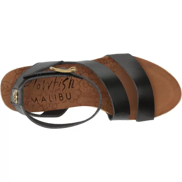 Blowfish Malibu Women's Hecta Wedge Sandal