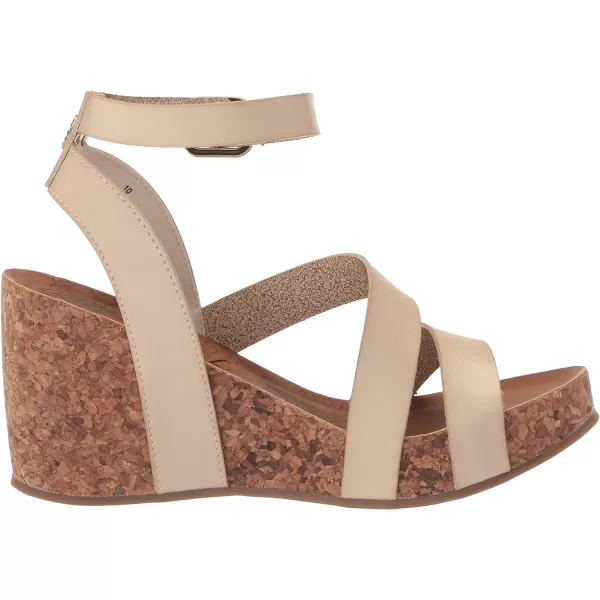 Blowfish Malibu Women's Hecta Wedge Sandal