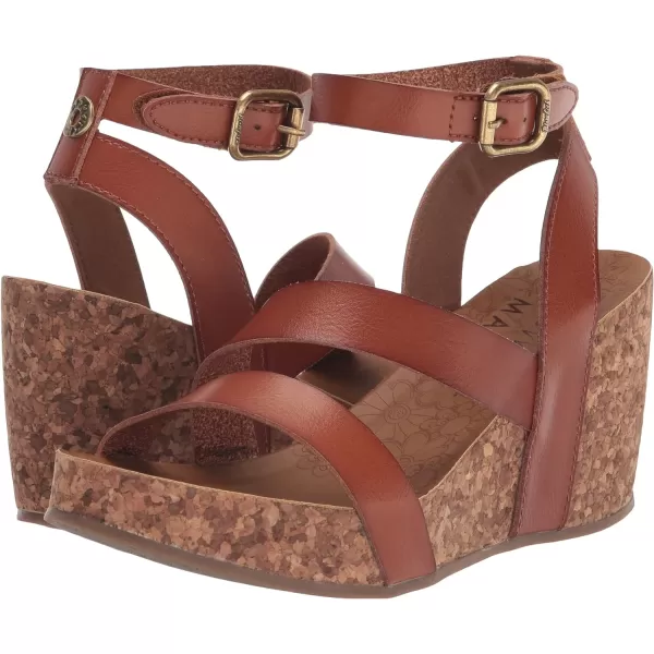 Blowfish Malibu Women's Hecta Wedge Sandal