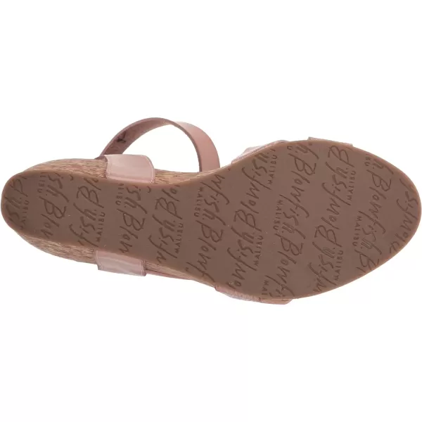 Blowfish Malibu Women's Hecta Wedge Sandal