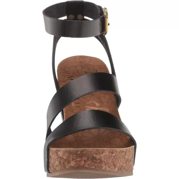 Blowfish Malibu Women's Hecta Wedge Sandal
