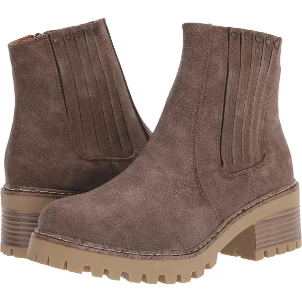Blowfish Malibu Women's Leah Fashion Boot