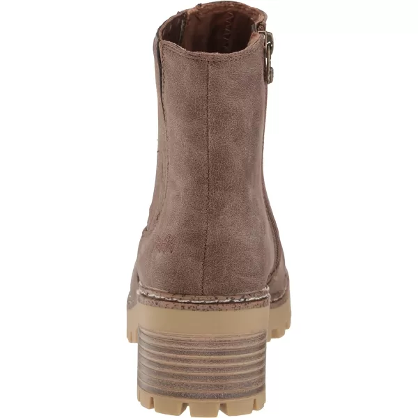 Blowfish Malibu Women's Leah Fashion Boot