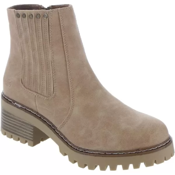 Blowfish Malibu Women's Leah Fashion Boot