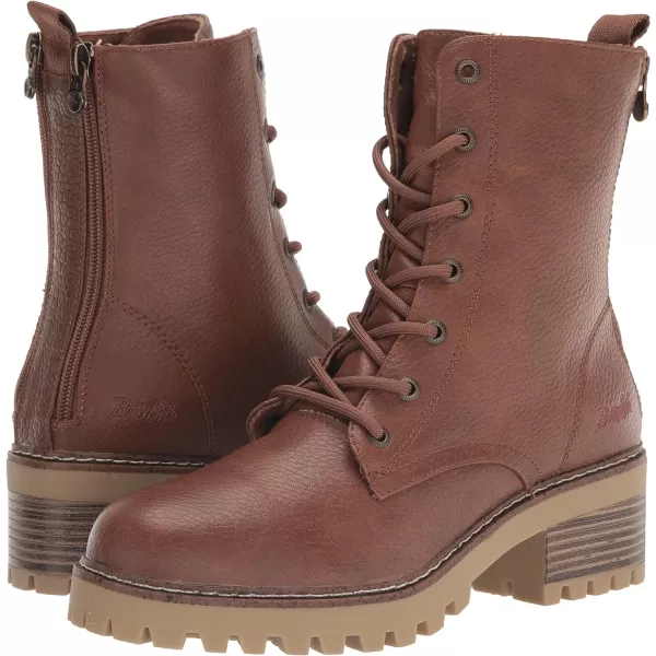 Blowfish Malibu Women's Leith Ankle Boot